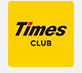 タイムズクラブ　ポイントプラザ　ロゴ
